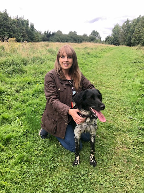 Emma Jenkins - Instructor Profile